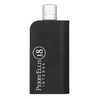 Perry Ellis 18 Intense EDT tualetinis vanduo vyrams, 100 ml