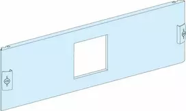 Schneider Electric Priekinė plokštė skirta 96x96mm LVS03913 metrui