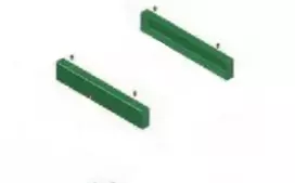 Eaton pjedestalas XVTL-SO100/S-8 100x800mm – 114609