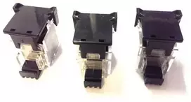 Stitch „Sharp AR-SC3“ (ARSC3) balno dygsnio segtukų kasetė, dėžutė po 3