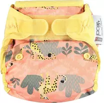 Close Caboo vystyklas Cheetah 3-16 kg, 1 vnt.