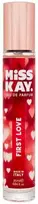 Miss Kay First Love EDP parfumuotas vanduo moterims, 25 ml