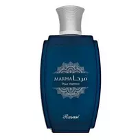 Kvepalai vyrams Rasasi Marha Pour Homme EDP, 100 ml