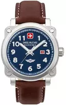 Laikrodis Swiss Military Hanowa SMWGB2101301