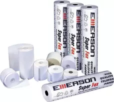 Emerson Dvigubas volelis 114mm 20m 10vnt. (11420 tk)