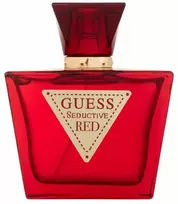 Kvepalai moterims Guess Seductive Red EDT, 75 ml