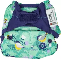Close Caboo vystyklas Round the Garden 3-16 kg, 1 vnt.