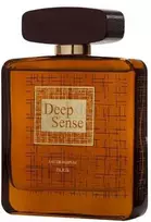 Vyriški kvepalai Deep Sense EDP 100 ml