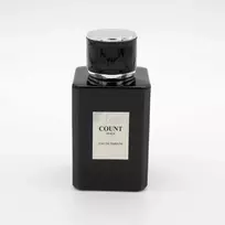 Vyriški kvepalai Count EDP 100 ml