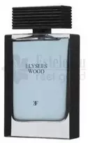 Vyriški kvepalai Elysees Wood EDP 100 ml