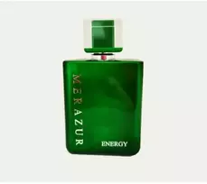 Vyriški kvepalai Merazur Energy EDP 100ml