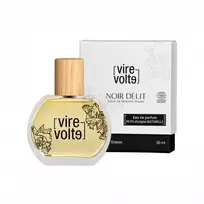 Vire Volte Moteriški kvepalai Virevolte Noir délit EDP 50 ml
