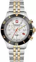 Laikrodis Swiss Military Hanowa SMWGI2100760
