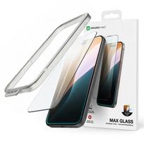 AmazingThing Titan Max grūdintas stiklas iPhone 16 Pro Max