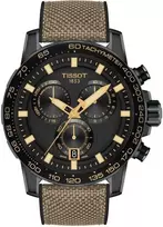 Laikrodis Tissot Supersport Chrono T125.617.37.051.01
