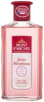 Mont St Michel Jardin Merveilleux EDC odekolonas unisex, 250 ml