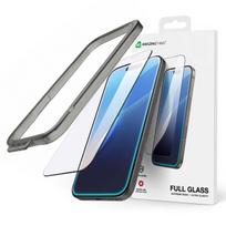 AmazingThing Titan Full FusionFilter 7 pilno ekrano apsauginis stiklas iPhone 17 Pro Max