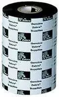 Zebra 74941 - 8000T - Z-Xtreme 5000T - Juodas - 74 m - 0.064m x 74m - 1.36 kg - 12 pc(s)