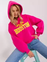 Wow Donna Megztinis-EM-BL-656-2.13X-fuksija