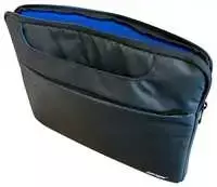 „Acer Multi Pocket Sleeve 13.5"“ – dėklas su užtrauktuku – 34,3 cm (13,5 colio)