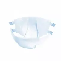 Id Expert Slip Elastinis T3 sauskelnės dienai 80 vnt