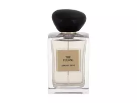 Giorgio Armani Thé Yulong EDT tualetinis vanduo unisex, 100 ml