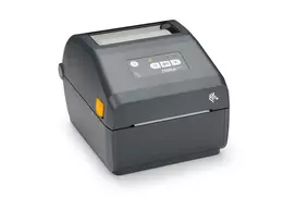 Terminis etikečių spausdintuvas Zebra ZD421D