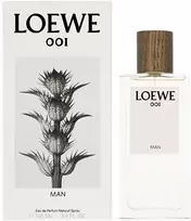 Loewe 001 Man EDP kvepalai, 75 ml, naujas formatas