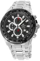 Vyriškas laikrodis CASIO EDIFICE EFR-539D-1A – 10ATM (zd114a) + DĖŽĖ