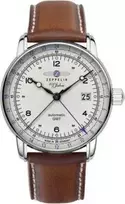 Laikrodis Zeppelin 100 Jahre Zeppelin Automatic 8666-1