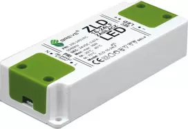 BREVE Maitinimo šaltinis LED 24V DC 16W ZLD 16-24LF 0,66A (19724-9017)