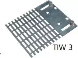 Eaton Montavimo kampas TW-3 (275432)