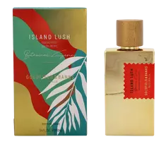 Goldfield & Banks Island Lush EDP parfumuotas vanduo, 100 ml