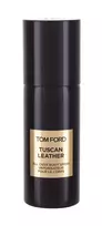 Tom Ford Tuscan Leather - kūno purškiklis, 150 ml