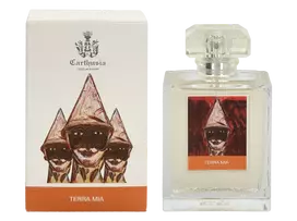 Carthusia Terra Mia EDP parfumuotas vanduo, 100 ml