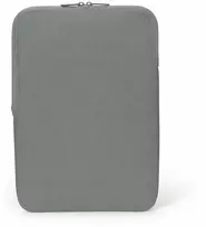 Dicota ECO SLIM M SLEEVE Pilkas/FOR MICROSOFT SURFACE LAPTOP