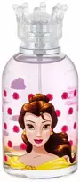 Disney Princess Belle EDT tualetinis vanduo vaikams, 100 ml