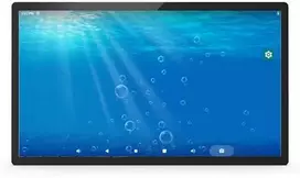 Planšetė ALLNET Touch Ekranas PoE 21 inch RK3399 Android 11 4GB/16GB Pro-Series Wifi AC