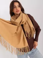 Wool Fashion Italia Šalikas-AT-SZ-23185.73P-kupranugaris