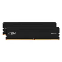 RAM Crucial Pro 96GB [2x48GB 5600MHz DDR5 CL46 UDIMM]
