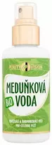 Purity Vision Lemon Balm Bio Vanduo Facial Lotion and Purškiklis unisex, 100 ml