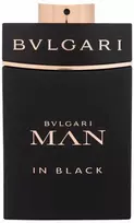 Bvlgari MAN In Juodas EDP parfumuotas vanduo vyrams, 150 ml