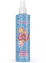 Martinelia Yummy! Body Purškiklis kūno dulksna vaikams, 210 ml