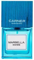 Carner Barcelona Marbella EDP parfumuotas vanduo Unisex, 100 ml
