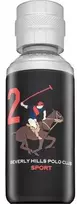 Beverly Hills Polo Club 2 Sport EDT tualetinis vanduo vyrams, 100 ml