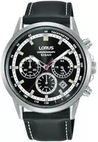 Laikrodis LORUS RT301KX-9