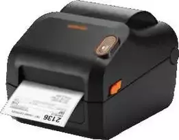 Spausdintuvas Bixolon XD3-40d, 8 dots/mm (203 dpi), EPL, ZPLII, USB, juodas