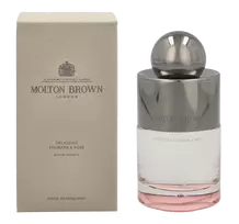 Molton Brown Delicious Rhubarb & Rose EDT tualetinis vanduo unisex, 100 ml