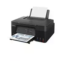 „Canon PIXMA Spausdintuvas G2430“ pakartotinai užpildomos rašalo talpyklos) - spalvotas, MF (spausdinimas, kopijuoklis, nuskaitymas), USB