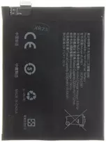 For_Oneplus BLP801 Baterija, skirta OnePlus 8T 4500 mAh ličio jonų (OEM)